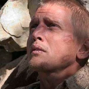 Foto Barry Pepper