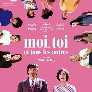 Foto Eu, Você e Todos Nós