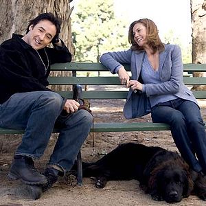 Foto Gary David Goldberg