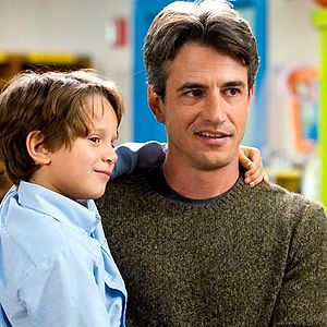 Foto Gary David Goldberg