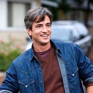 Foto Gary David Goldberg