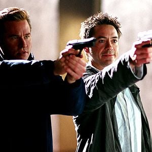 Foto Robert Downey Jr.