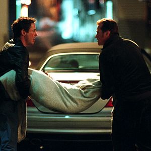 Foto Robert Downey Jr.