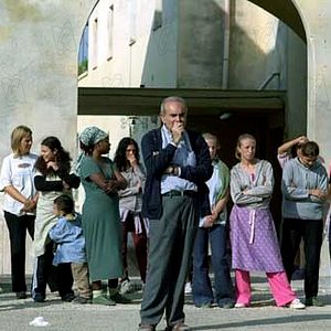 Foto Marco Tullio Giordana