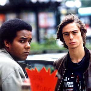 Foto Amigo É Pra Essas Coisas