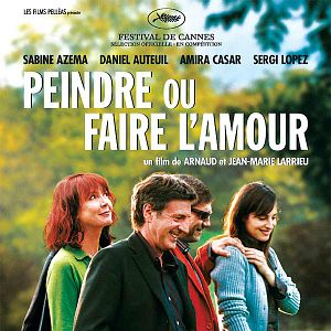 Foto Pintar ou Fazer Amor