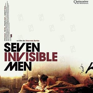 Foto Sharunas Bartas