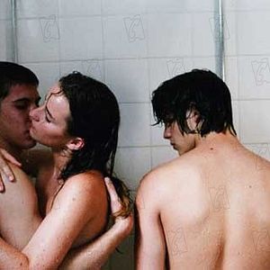 Foto Salomé Stévenin