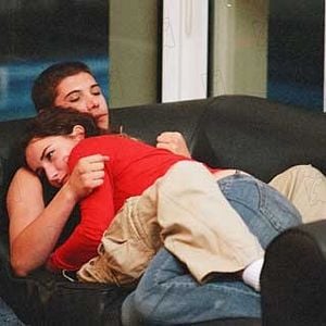 Foto Salomé Stévenin