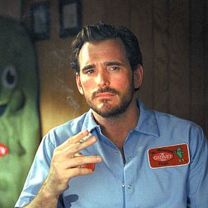 Foto Factotum - Sem Destino