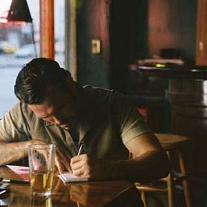 Foto Factotum - Sem Destino