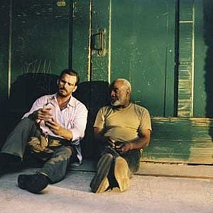 Foto Factotum - Sem Destino