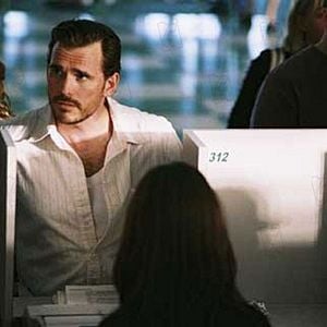 Foto Factotum - Sem Destino