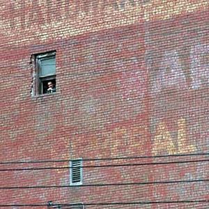 Foto Factotum - Sem Destino