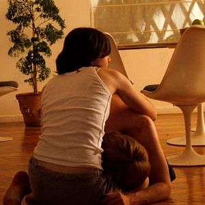 Foto Albertina Carri