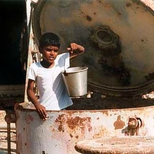 Foto Mohammad Rasoulof