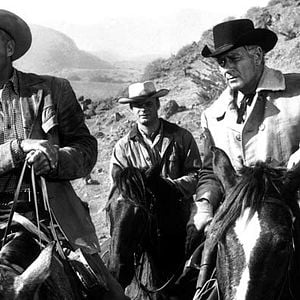 Foto Randolph Scott