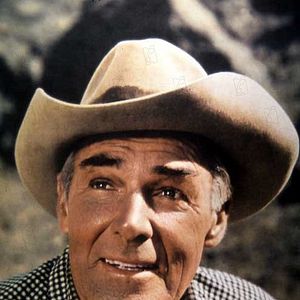 Foto Randolph Scott