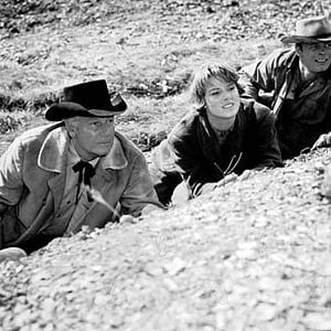 Foto Pistoleiros do Entardecer