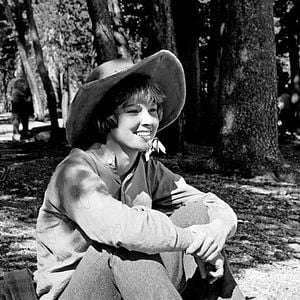 Foto Pistoleiros do Entardecer