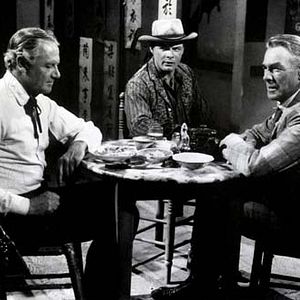 Foto Pistoleiros do Entardecer