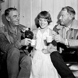 Foto Pistoleiros do Entardecer