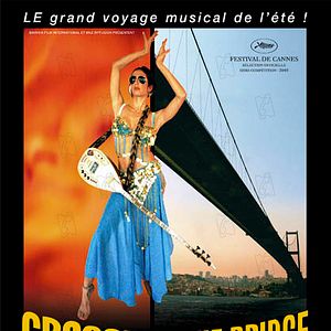 Foto Atravessando a Ponte - O Som de Istambul