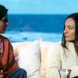 Foto Elina Löwensohn