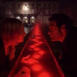 Foto Davide Ferrario