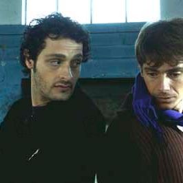 Foto Davide Ferrario