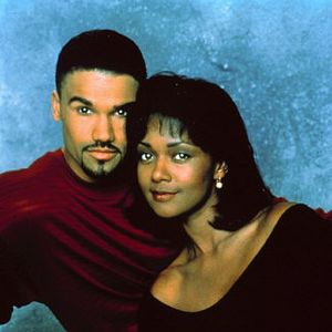 Foto Shemar Moore