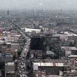 Foto Batalha no Céu