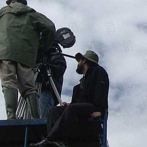 Foto Batalha no Céu