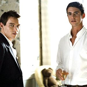 Foto Ponto Final - Match Point