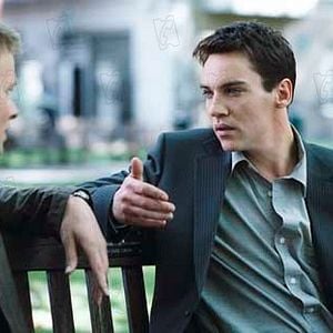 Foto Jonathan Rhys Meyers