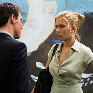 Foto Ponto Final - Match Point