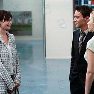 Foto Jonathan Rhys Meyers