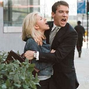 Foto Ponto Final - Match Point