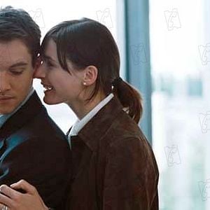 Foto Ponto Final - Match Point