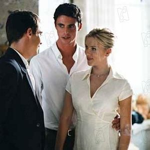 Foto Ponto Final - Match Point