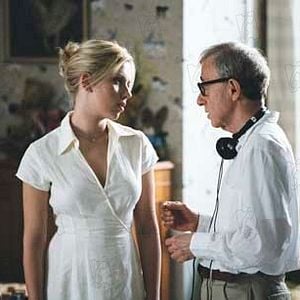 Foto Ponto Final - Match Point