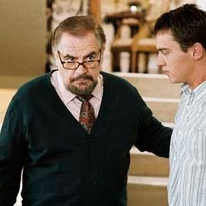 Foto Jonathan Rhys Meyers