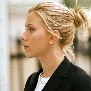 Foto Ponto Final - Match Point