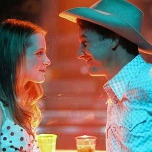 Foto Evan Rachel Wood