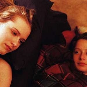 Foto Evan Rachel Wood