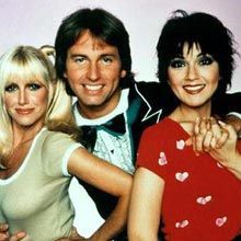 Foto Um é Pouco, Dois é Bom, Três é Demais