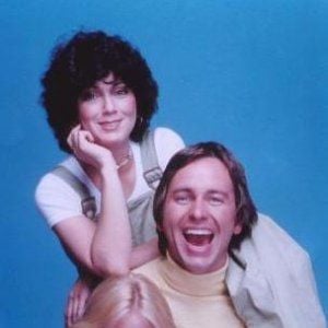 Foto Um é Pouco, Dois é Bom, Três é Demais