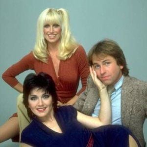 Foto Um é Pouco, Dois é Bom, Três é Demais