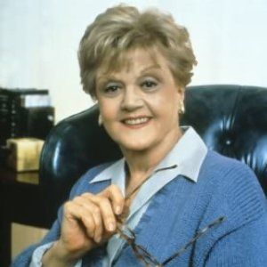Foto Angela Lansbury
