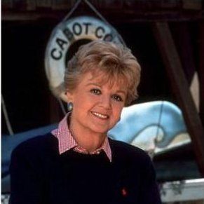 Foto Angela Lansbury